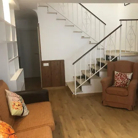 Holiday home Playa Prat D'en Fores
