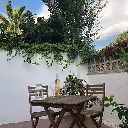 Holiday home Playa Prat D'en Fores Cambrils