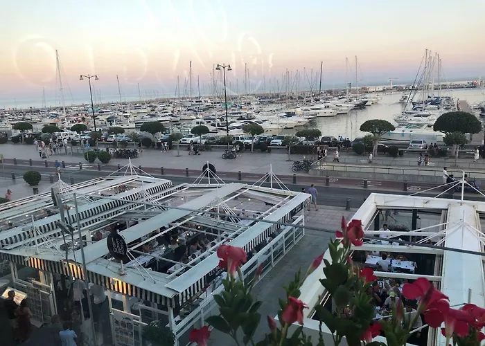 Playa Prat D'en Fores *