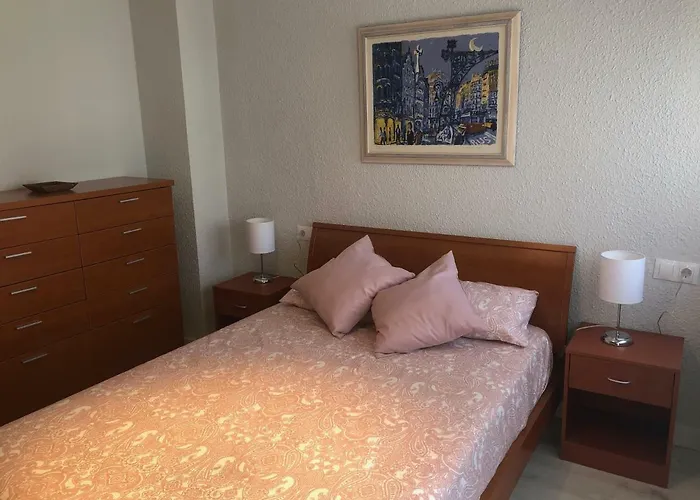 Playa Prat D'en Fores 펜션