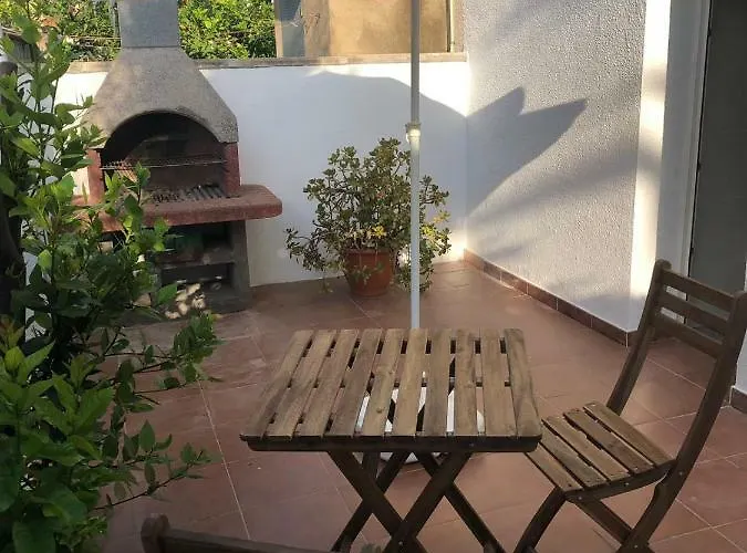 Playa Prat D'en Fores 펜션