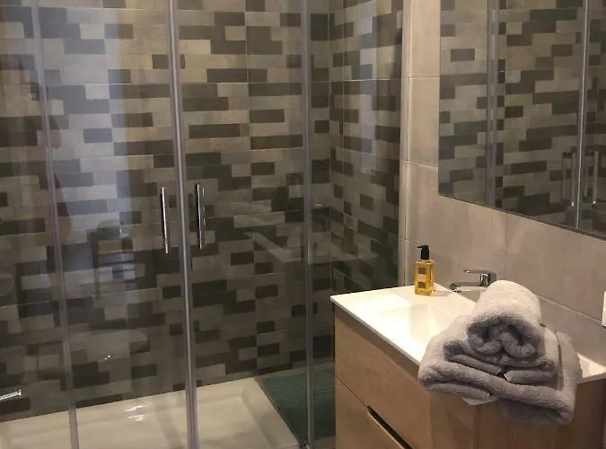 Playa Prat D'en Fores 펜션 캠브릴스