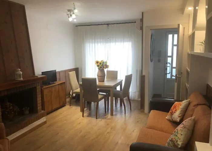 Playa Prat D'en Fores *